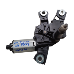 Motorino Tergicristallo Posteriore VOLKSWAGEN Tiguan 1° Serie - 2288210 - 2288210