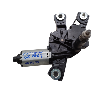 Motorino Tergicristallo Posteriore VOLKSWAGEN Tiguan 1° Serie