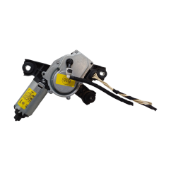 Motorino Tergicristallo Posteriore VOLKSWAGEN Tiguan 1° Serie - 2288210 - 2288210