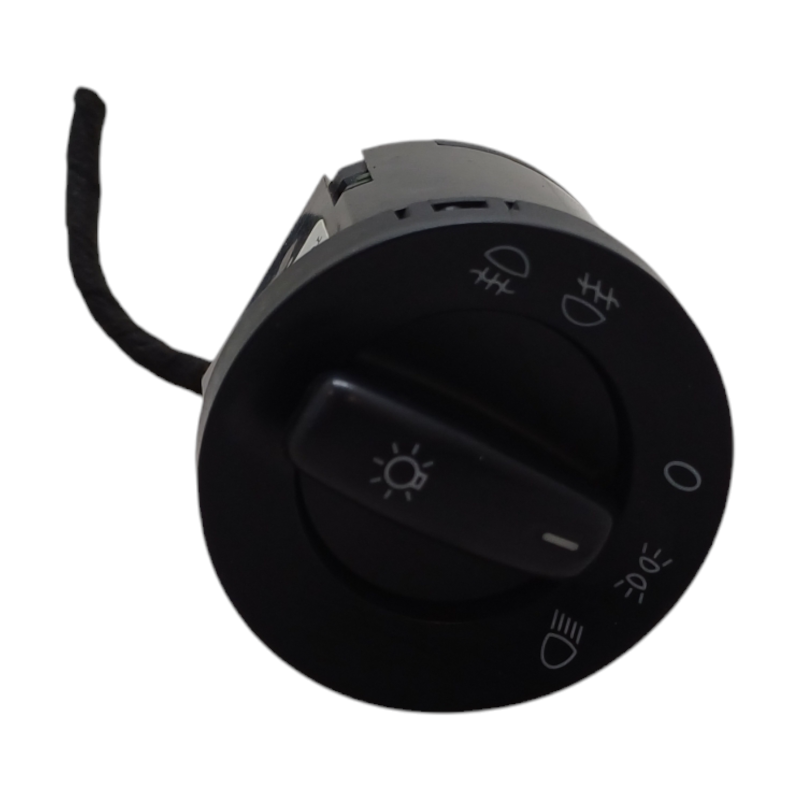 Interruttore comando luci VOLKSWAGEN Tiguan 1° Serie