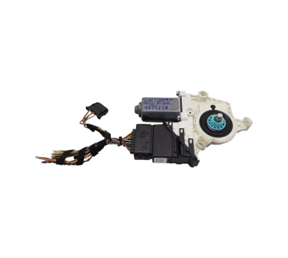 Motorino Alzavetro Posteriore Sinistro VOLKSWAGEN Tiguan 1° Serie - 2289882 - 2289882