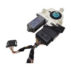 Motorino Alzavetro Posteriore Sinistro VOLKSWAGEN Tiguan 1° Serie - 2289882 - 2289882