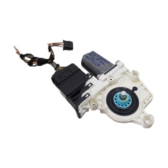 Motorino Alzavetro Posteriore Sinistro VOLKSWAGEN Tiguan 1° Serie - 2289882 - 2289882