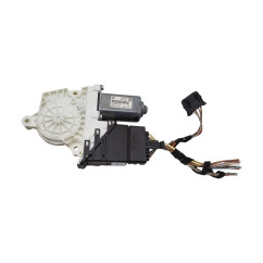 Motorino Alzavetro Posteriore Sinistro VOLKSWAGEN Tiguan 1° Serie - 2289882 - 2289882