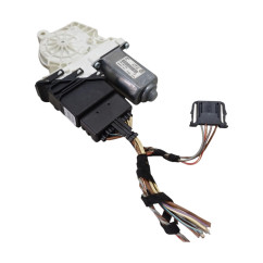 Motorino Alzavetro Posteriore Sinistro VOLKSWAGEN Tiguan 1° Serie - 2289882 - 2289882