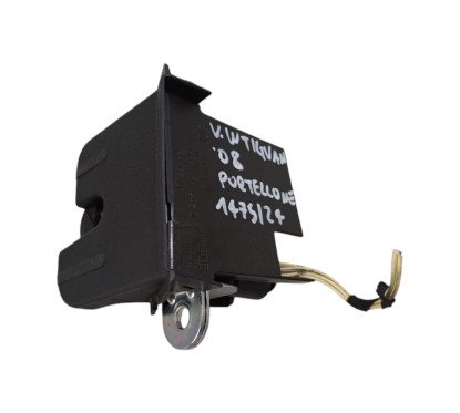 Serratura portellone posteriore VOLKSWAGEN Tiguan 1° Serie - 5M0827505E9B9 - 2289993
