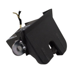 Serratura portellone posteriore VOLKSWAGEN Tiguan 1° Serie - 5M0827505E9B9 - 2289993