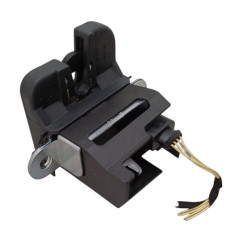 Serratura portellone posteriore VOLKSWAGEN Tiguan 1° Serie - 5M0827505E9B9 - 2289993
