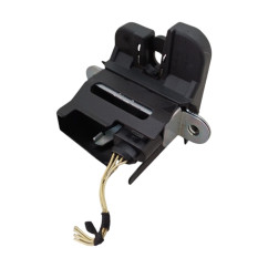 Serratura portellone posteriore VOLKSWAGEN Tiguan 1° Serie - 5M0827505E9B9 - 2289993