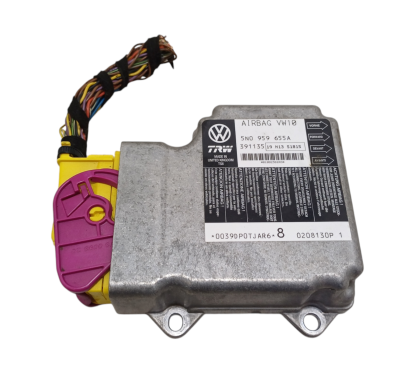 Centralina Airbag VOLKSWAGEN Tiguan 1° Serie - 2290159 - 2290159