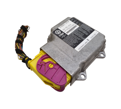 Centralina Airbag VOLKSWAGEN Tiguan 1° Serie