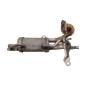 Valvola EGR RENAULT Megane III Grand Tour dal 08 al 15
