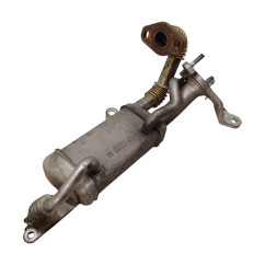 Valvola EGR RENAULT Megane III Grand Tour dal 08 al 15 - 2290330 - 2290330