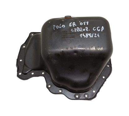 Coppa Olio Motore VOLKSWAGEN Polo 5° Serie - 8200381856 - 2290546