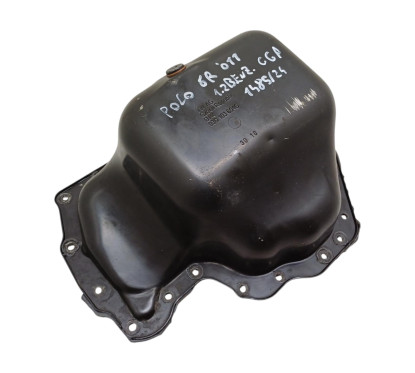 Coppa Olio Motore VOLKSWAGEN Polo 5° Serie