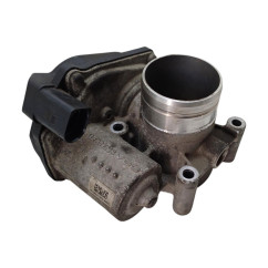 Corpo Farfallato VOLKSWAGEN Polo 5° Serie