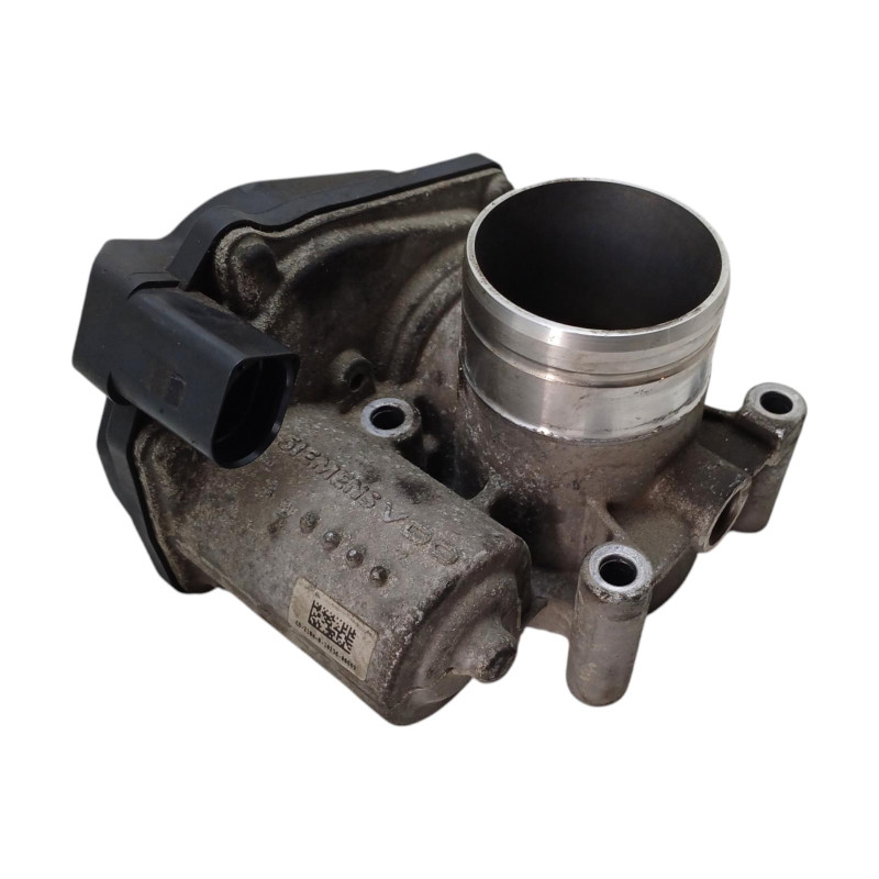 Corpo Farfallato VOLKSWAGEN Polo 5° Serie