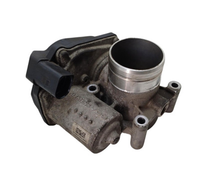 Corpo Farfallato VOLKSWAGEN Polo 5° Serie - 2290615 - 2290615