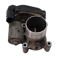 Corpo Farfallato VOLKSWAGEN Polo 5° Serie - 2290615 - 2290615
