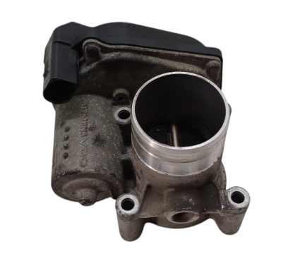 Corpo Farfallato VOLKSWAGEN Polo 5° Serie