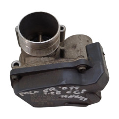 Corpo Farfallato VOLKSWAGEN Polo 5° Serie - 2290615 - 2290615