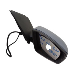 Specchietto Retrovisore Destro VOLKSWAGEN Polo 5° Serie - 2290652 - 2290652