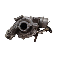 Turbina RENAULT Megane III Grand Tour dal 08 al 15