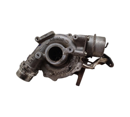 Turbina RENAULT Megane III Grand Tour dal 08 al 15 - 2296604 - 2296604