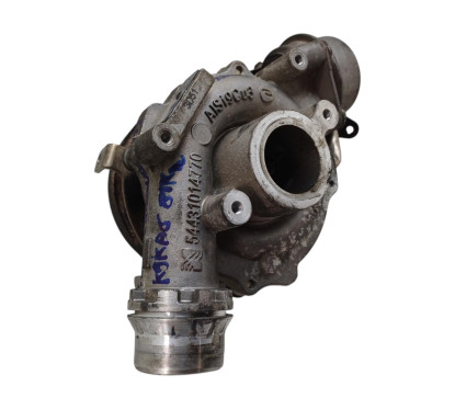 Turbina RENAULT Megane III Grand Tour dal 08 al 15