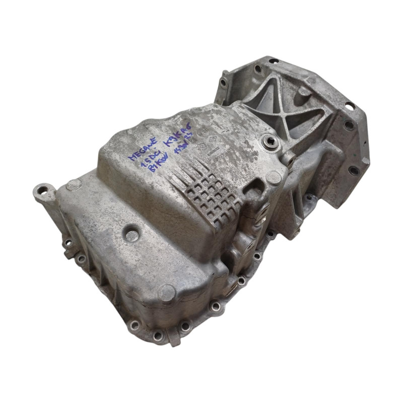 Coppa Olio Motore RENAULT Megane III Grand Tour dal 08 al 15