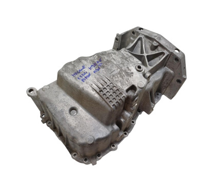 Coppa Olio Motore RENAULT Megane III Grand Tour dal 08 al 15 - 2296697 - 2296697