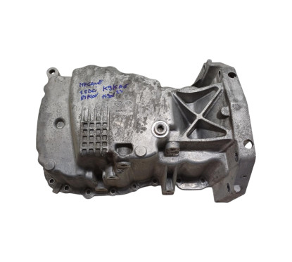Coppa Olio Motore RENAULT Megane III Grand Tour dal 08 al 15