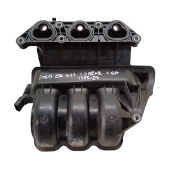 Collettore Aspirazione VOLKSWAGEN Polo 5° Serie