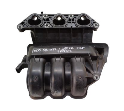 Collettore Aspirazione VOLKSWAGEN Polo 5° Serie