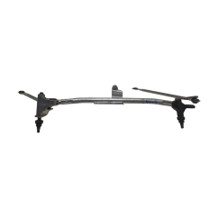 Tandem tergicristallo BMW Serie 1 Serie E87 dal 04 al 07 - 61617192963 - 2296948