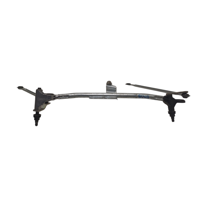 Tandem tergicristallo BMW Serie 1 Serie E87 dal 04 al 07