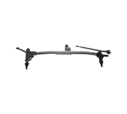 Tandem tergicristallo BMW Serie 1 Serie E87 dal 04 al 07 - 61617192963 - 2296948