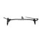 Tandem tergicristallo BMW Serie 1 Serie E87 dal 04 al 07
