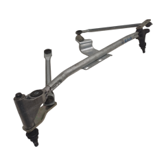 Tandem tergicristallo BMW Serie 1 Serie E87 dal 04 al 07