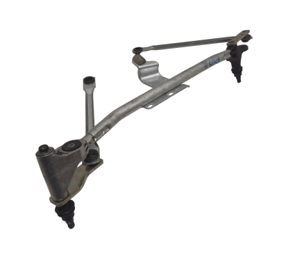 Tandem tergicristallo BMW Serie 1 Serie E87 dal 04 al 07