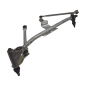 Tandem tergicristallo BMW Serie 1 Serie E87 dal 04 al 07