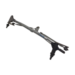 Tandem tergicristallo BMW Serie 1 Serie E87 dal 04 al 07 - 61617192963 - 2296948