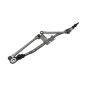 Tandem tergicristallo BMW Serie 1 Serie E87 dal 04 al 07