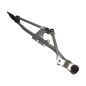 Tandem tergicristallo BMW Serie 1 Serie E87 dal 04 al 07