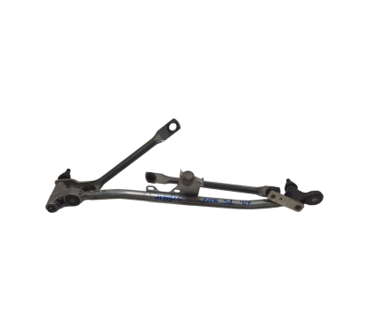 Tandem tergicristallo BMW Serie 1 Serie E87 dal 07 - 61617192963 - 2296975