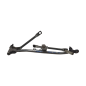Tandem tergicristallo BMW Serie 1 Serie E87 dal 07