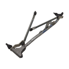 Tandem tergicristallo BMW Serie 1 Serie E87 dal 07