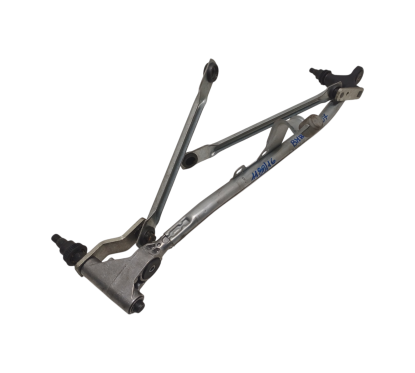 Tandem tergicristallo BMW Serie 1 Serie E87 dal 07