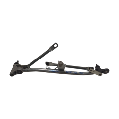 Tandem tergicristallo BMW Serie 1 Serie E87 dal 07 - 61617192963 - 2296975