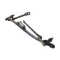 Tandem tergicristallo BMW Serie 1 Serie E87 dal 07